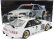 Werk83 Ford usa Mustang 5.0 N 22 Dtm Season 1994 Gerd Ruch 1:18 Bílá