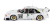 Werk83 Ford usa Mustang 5.0 N 22 Dtm Season 1994 Gerd Ruch 1:18 Bílá