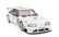 Werk83 Ford usa Mustang 5.0 N 22 Dtm Season 1994 Gerd Ruch 1:18 Bílá