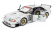 Werk83 Ford usa Mustang 5.0 N 22 Dtm Season 1994 Gerd Ruch 1:18 Bílá