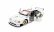 Werk83 Ford usa Mustang 5.0 N 23 Dtm Season 1994 Jurgen Ruch 1:18 Bílá