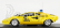 Werk83 Lamborghini Countach 5000s Safety Car F1 Gp Monaco 1982 1:43 Žlutá
