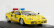 Werk83 Lamborghini Countach 5000s Safety Car F1 Gp Monaco 1982 1:43 Žlutá