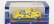 Werk83 Lamborghini Countach 5000s Safety Car F1 Gp Monaco 1982 1:43 Žlutá
