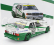 Werk83 Mercedes benz 190e Evo2 Team Zakspeed Racing N 20 Norisring Race Dtm 1991 Michael Schumacher 1:18 Bílá Zelená