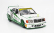 Werk83 Mercedes benz 190e Evo2 Team Zakspeed Racing N 20 Norisring Race Dtm 1991 Michael Schumacher 1:18 Bílá Zelená