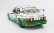 Werk83 Mercedes benz 190e Evo2 Team Zakspeed Racing N 20 Norisring Race Dtm 1991 Michael Schumacher 1:18 Bílá Zelená