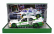Werk83 Mercedes benz 190e Evo2 Team Zakspeed Racing N 20 Norisring Race Dtm 1991 Michael Schumacher 1:18 Bílá Zelená
