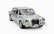 Werk83 Mercedes benz 300 Sel 6.8 Amg N 12 12h Paul Ricard 1971 Klaus Behrmann - Jean Pierre Jabouille - Jose Dolhem 1:18 Silver