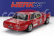 Werk83 Mercedes benz 300 Sel 6.8 Amg N 35 Sudwestpokal Hockenheim 1971 Helmut Kelleners 1:18 Red