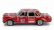 Werk83 Mercedes benz 300 Sel 6.8 Amg N 35 Sudwestpokal Hockenheim 1971 Helmut Kelleners 1:18 Red