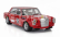 Werk83 Mercedes benz 300 Sel 6.8 Amg N 35 Sudwestpokal Hockenheim 1971 Helmut Kelleners 1:18 Red