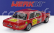 Werk83 Mercedes benz 300 Sel 6.8 Amg N 56 200 Miles Nuremberg 1972 Hans Heyer 1:18 Red