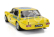 Werk83 Mercedes benz 300 Sel 6.8 Team Hannen Alt N 38 Hockenheim 1971 Hans Heyer 1:18 Žlutá