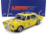Werk83 Mercedes benz 300 Sel 6.8 Team Hannen Alt N 38 Hockenheim 1971 Hans Heyer 1:18 Žlutá