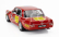 Werk83 Mercedes benz 300 Sel 6.8 Team Mercedes Amg N 1 24h Nurburgring 1972 Hans Heyer - Thomas Betzler 1:18 Red