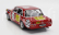 Werk83 Mercedes benz 300 Sel 6.8 Team Mercedes Amg N 35 2nd 24h Spa Francorchamps 1971 Hans Heyer - Clemens Schickentanz 1:18 Red