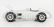 Werk83 Mercedes benz F1  W196 N 0 Plain Body 1954 1:18 Silver