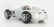 Werk83 Mercedes benz F1  W196 N 0 Plain Body 1954 1:18 Silver