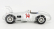 Werk83 Mercedes benz F1  W196 N 14 2nd Belgium Gp 1955 Stirling Moss 1:18 Silver