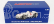 Werk83 Mercedes benz F1  W196 N 14 2nd Belgium Gp 1955 Stirling Moss 1:18 Silver