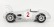 Werk83 Mercedes benz F1 W196 N 2 Monaco Gp World Champion 1955 Juan Manuel Fangio 1:18 Silver