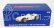 Werk83 Mercedes benz F1 W196 N 2 Monaco Gp World Champion 1955 Juan Manuel Fangio 1:18 Silver