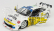 Werk83 Opel Calibra V6 4x4 Opel Team Joest N 10 Itc 1995 Yannick Dalmas 1:18 Bílá Žlutá