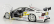Werk83 Opel Calibra V6 4x4 Opel Team Joest N 10 Itc 1995 Yannick Dalmas 1:18 Bílá Žlutá