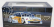 Werk83 Opel Calibra V6 4x4 Opel Team Joest N 10 Itc 1995 Yannick Dalmas 1:18 Bílá Žlutá