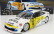 Werk83 Opel Calibra V6 4x4 Opel Team Joest N 10 Itc 1995 Yannick Dalmas 1:18 Bílá Žlutá