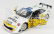 Werk83 Opel Calibra V6 4x4 Team Joest N 9 Dtm Itc 1995 M.reuter 1:18 Bílá Žlutá