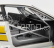 Werk83 Opel Calibra V6 4x4 Team Joest N 9 Dtm Itc 1995 M.reuter 1:18 Bílá Žlutá