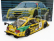 Werk83 Opel Calibra V6 4x4 Team Opel Zakspeed N 16 Itc Season 1996 Uwe Alzen 1:18 Žlutá Zelená