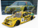 Werk83 Opel Calibra V6 4x4 Team Opel Zakspeed N 16 Itc Season 1996 Uwe Alzen 1:18 Žlutá Zelená