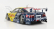 Werk83 Opel Calibra V6 4x4 Team Rosberg N 1 Winner Race 1+2 Hockenheim Dtm Itc 1995 Klaus Ludwig 1:18 Žlutá Modrá Bílá