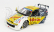 Werk83 Opel Calibra V6 4x4 Team Rosberg N 1 Winner Race 1+2 Hockenheim Dtm Itc 1995 Klaus Ludwig 1:18 Žlutá Modrá Bílá