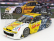 Werk83 Opel Calibra V6 4x4 Team Rosberg N 1 Winner Race 1+2 Hockenheim Dtm Itc 1995 Klaus Ludwig 1:18 Žlutá Modrá Bílá