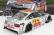 Werk83 Opel Calibra V6 4x4 Team Rosberg N 13 Itc 1996 Gianni Giudici 1:18 Bílá