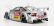 Werk83 Opel Calibra V6 4x4 Team Rosberg N 13 Itc 1996 Gianni Giudici 1:18 Bílá