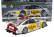 Werk83 Opel Calibra V6 4x4 Team Rosberg N 44 Itc Season 1996 Hans Joachim Stuck 1:18 Bílá Žlutá Červená