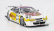 Werk83 Opel Calibra V6 4x4 Team Rosberg N 44 Itc Season 1996 Hans Joachim Stuck 1:18 Bílá Žlutá Červená