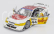 Werk83 Opel Calibra V6 4x4 Team Rosberg N 44 Itc Season 1996 Hans Joachim Stuck 1:18 Bílá Žlutá Červená