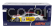 Werk83 Opel Calibra V6 4x4 Team Rosberg N 44 Itc Season 1996 Hans Joachim Stuck 1:18 Bílá Žlutá Červená