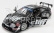 Werk83 Opel Calibra V6 Cliff Team Joest N 20 Dtm Itc 1995 J.j.lehto 1:18 Black
