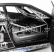 Werk83 Opel Calibra V6 Cliff Team Joest N 20 Dtm Itc 1995 J.j.lehto 1:18 Black