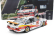 Werk83 Opel Manta Gt Team Automobilclub Von Deutschland N 121 24h Nurburgring 2023 Hans-olaf Beckmann - Peter Hass - Jurgen Schulten - Volker Strycek 1:18 Bílá Oranžová Žlutá