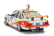 Werk83 Opel Manta Gt Team Kissling Motorsports N 120 24h Nurburgring 2018 Hans-olaf Beckmann - Peter Hass - Jurgen Schulten - Volker Strycek 1:18 Bílá Oranžová Žlutá