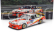 Werk83 Opel Manta Gt Team Kissling Motorsports N 120 24h Nurburgring 2018 Hans-olaf Beckmann - Peter Hass - Jurgen Schulten - Volker Strycek 1:18 Bílá Oranžová Žlutá