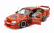 Werk83 Opel Omega 3000 24v Team Schubel Jagermeister N 99 Season Dtm 1991 Manuel Reuter 1:18 Orange